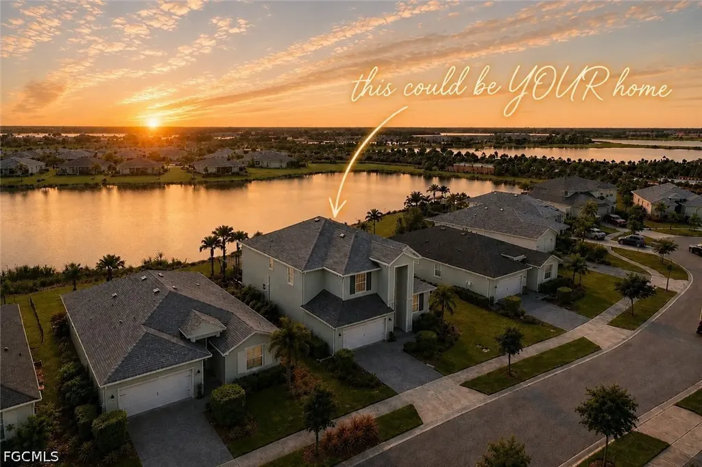 17549 Corkwood Bend Trail Punta Gorda FL 33982