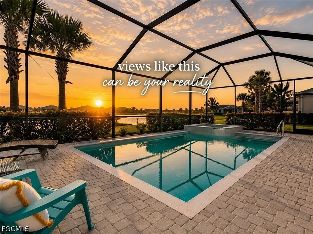 17549 Corkwood Bend Trail Punta Gorda FL 33982