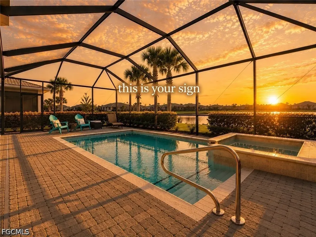17549 Corkwood Bend Trail Punta Gorda FL 33982