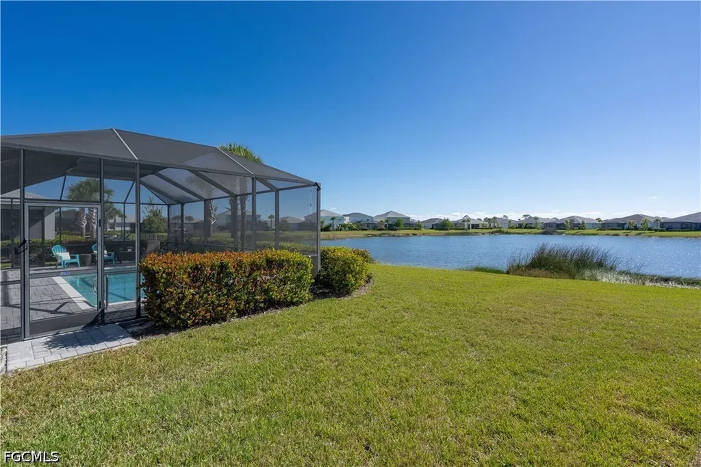 17549 Corkwood Bend Trail Punta Gorda FL 33982