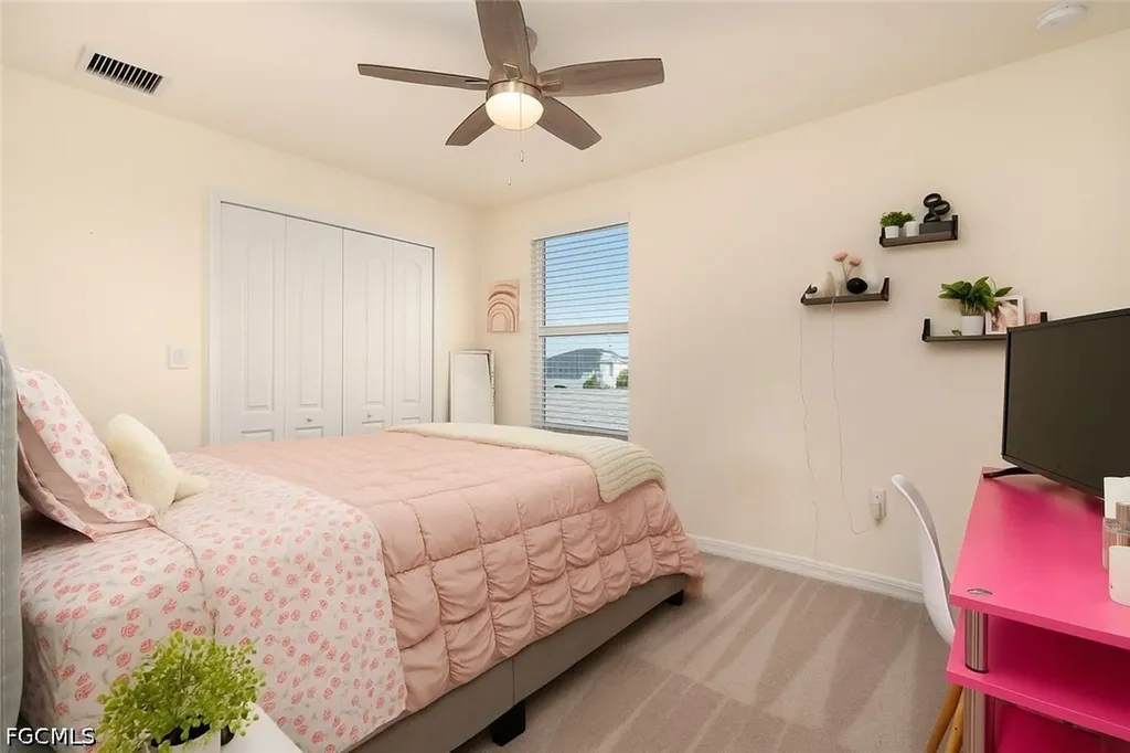 17549 Corkwood Bend Trail Punta Gorda FL 33982