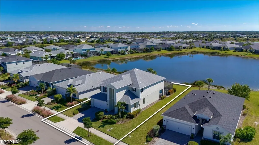 17549 Corkwood Bend Trail Punta Gorda FL 33982