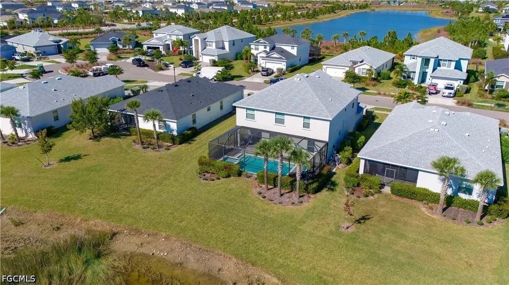 17549 Corkwood Bend Trail Punta Gorda FL 33982