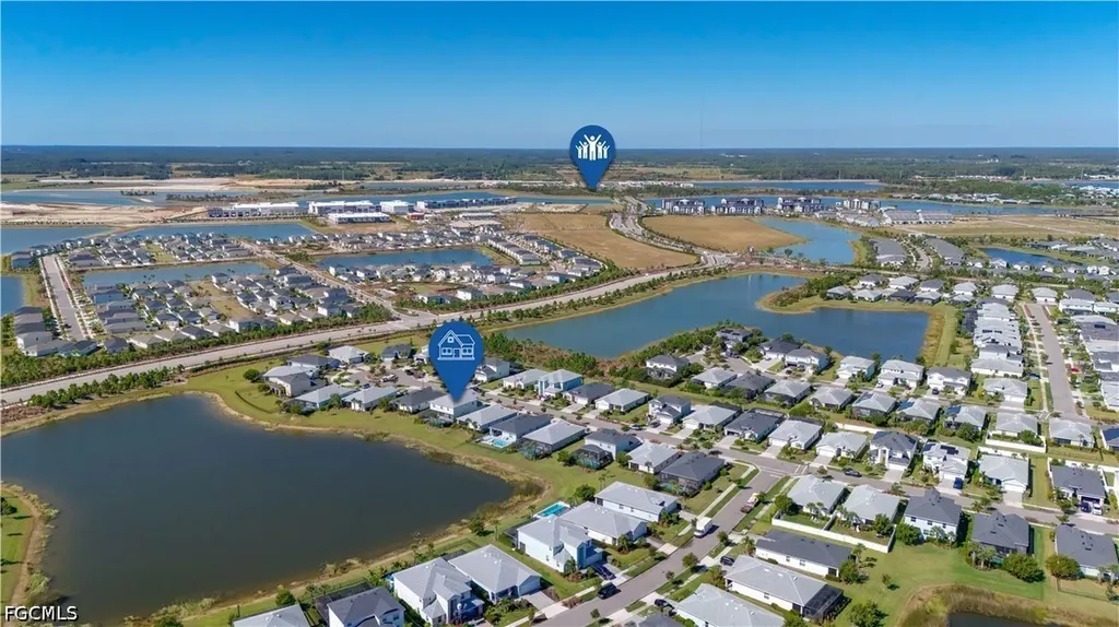 17549 Corkwood Bend Trail Punta Gorda FL 33982
