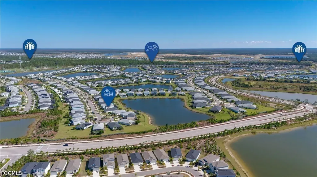 17549 Corkwood Bend Trail Punta Gorda FL 33982