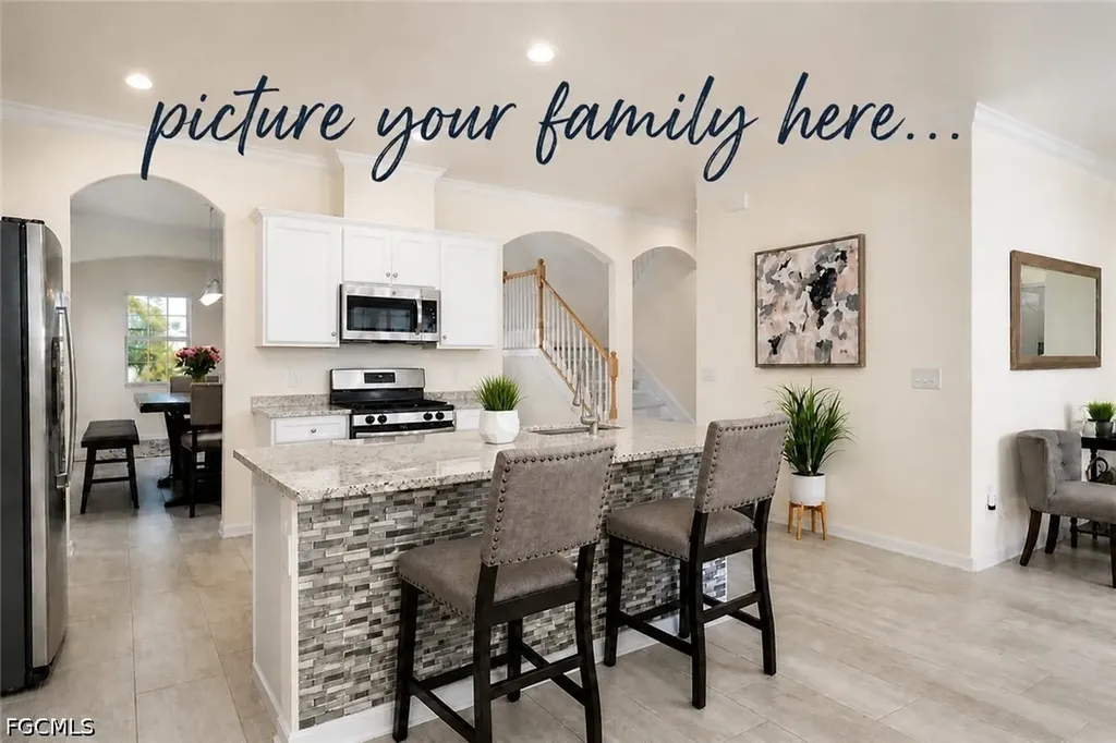 17549 Corkwood Bend Trail Punta Gorda FL 33982