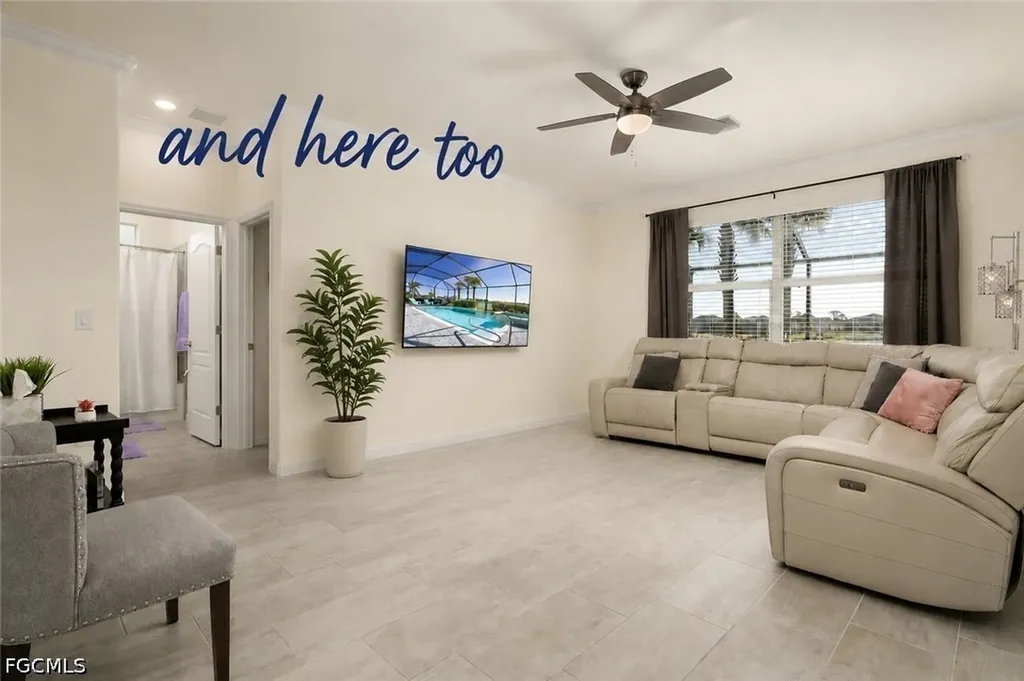 17549 Corkwood Bend Trail Punta Gorda FL 33982