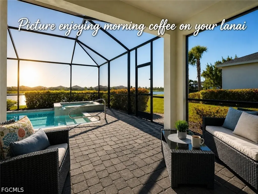 17549 Corkwood Bend Trail Punta Gorda FL 33982