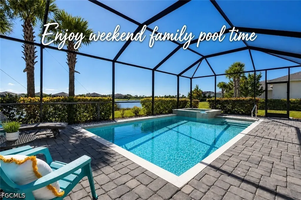 17549 Corkwood Bend Trail Punta Gorda FL 33982