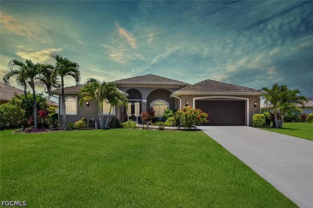505 SE 29th Street Cape Coral FL 33904