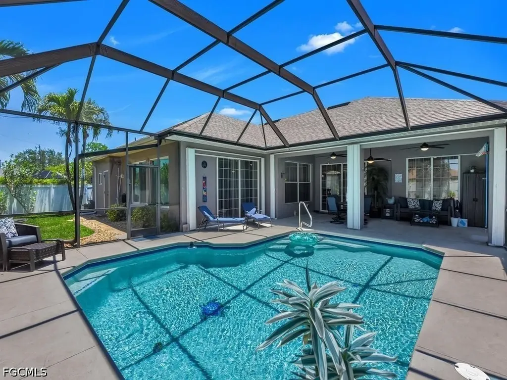 505 SE 29th Street Cape Coral FL 33904