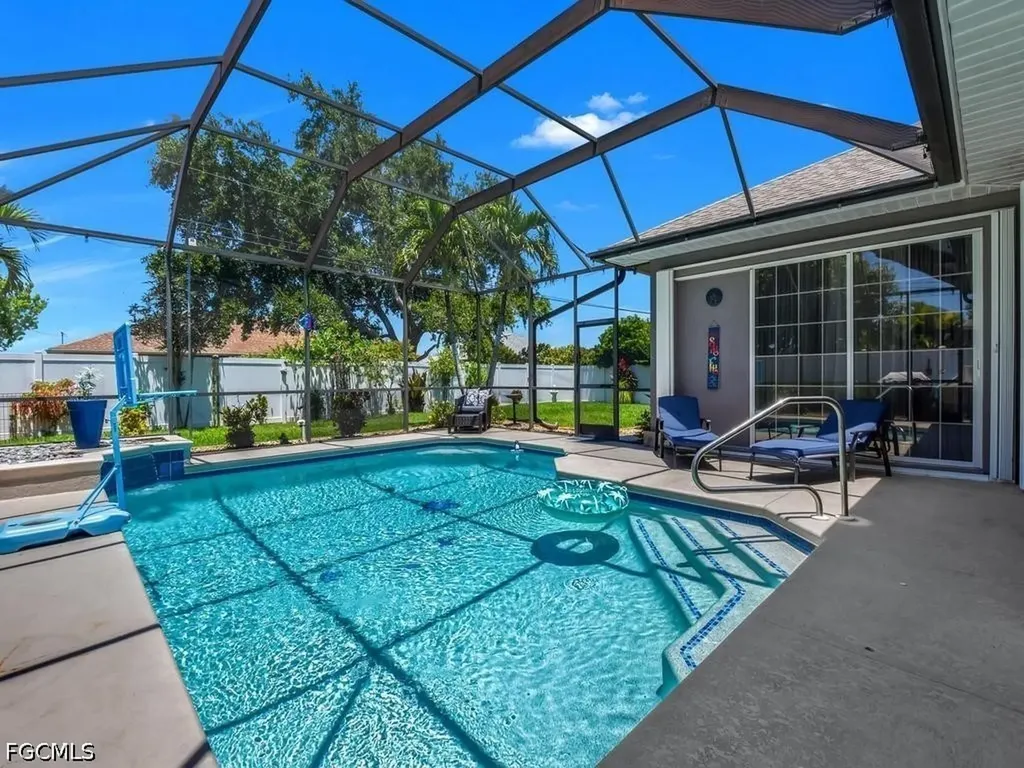 505 SE 29th Street Cape Coral FL 33904
