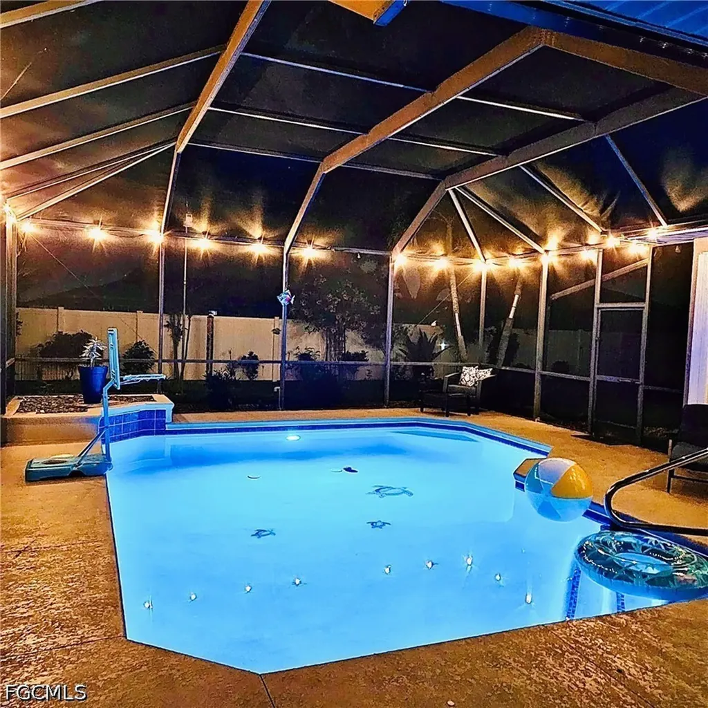 505 SE 29th Street Cape Coral FL 33904