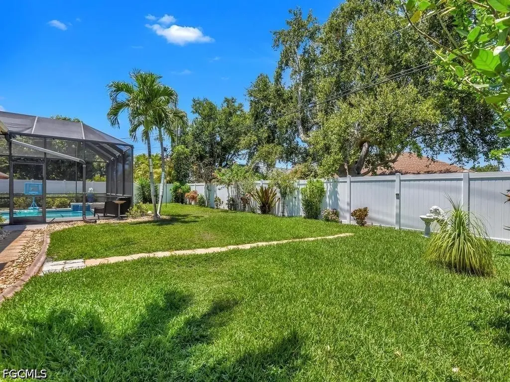505 SE 29th Street Cape Coral FL 33904