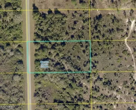 755 S Cabbage Palm Street Clewiston FL 33440