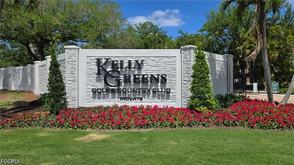 12150 Kelly Sands Way Fort Myers FL 33908