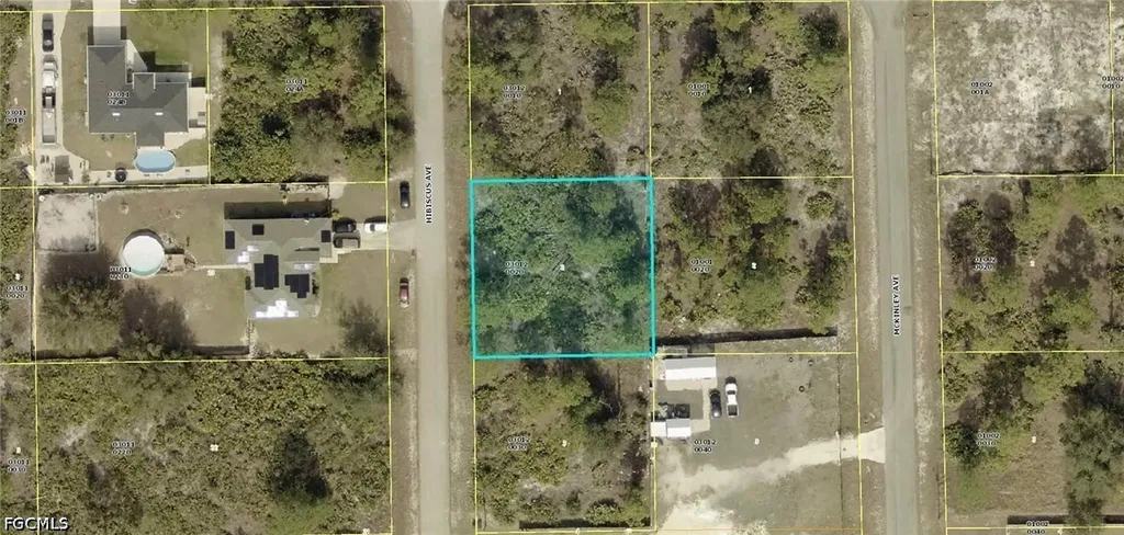 1620 Hibiscus Avenue Lehigh Acres FL 33972