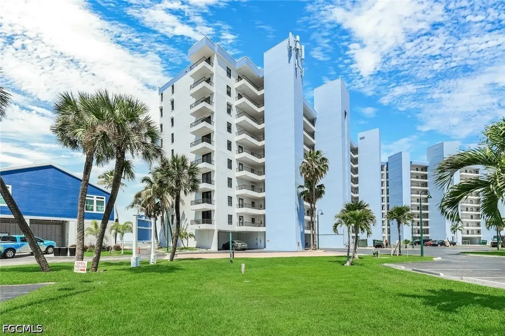 15011 Punta Rassa Road Fort Myers FL 33908
