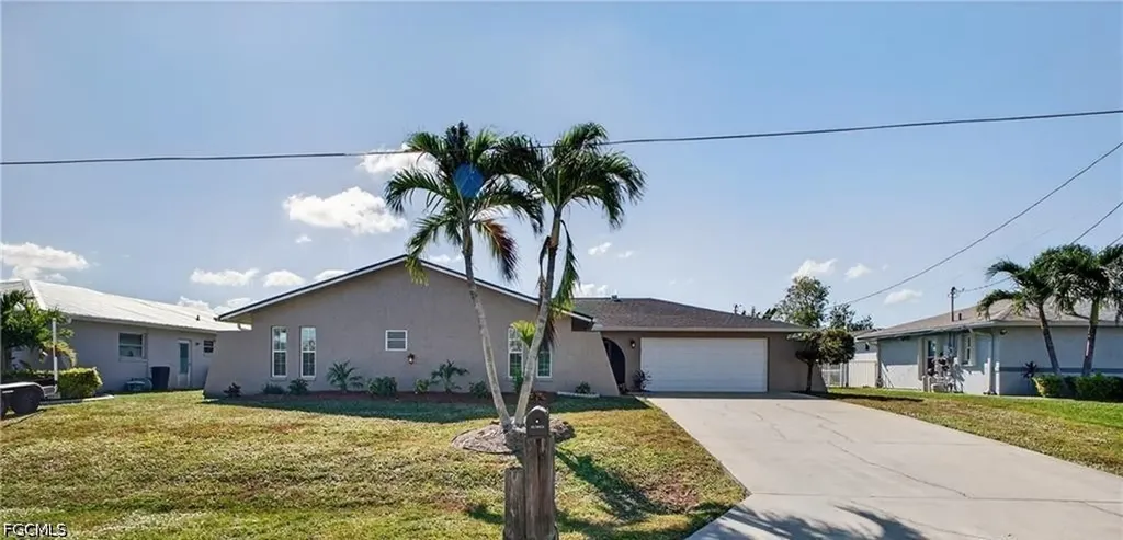 1038 SE 30th Street Cape Coral FL 33904