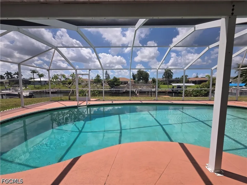 1038 SE 30th Street Cape Coral FL 33904