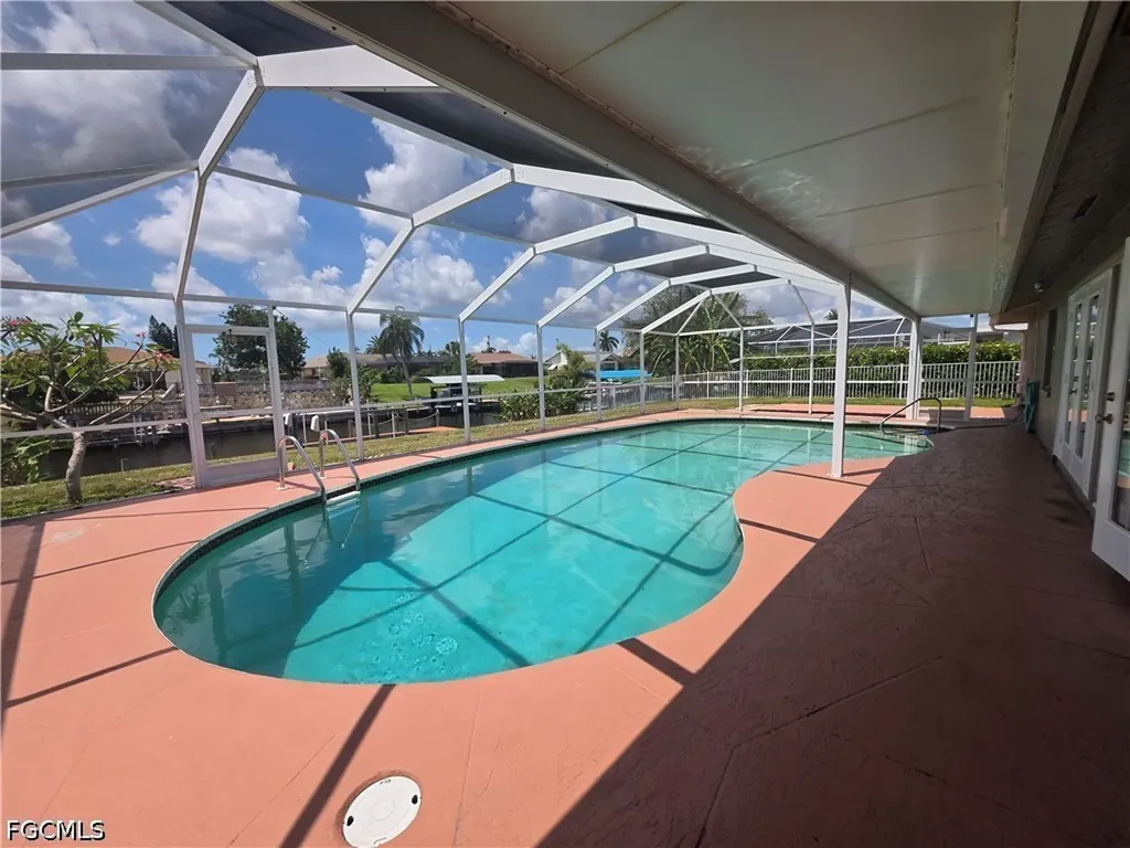 1038 SE 30th Street Cape Coral FL 33904