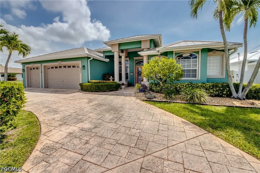 4203 Pelican Boulevard Cape Coral FL 33914