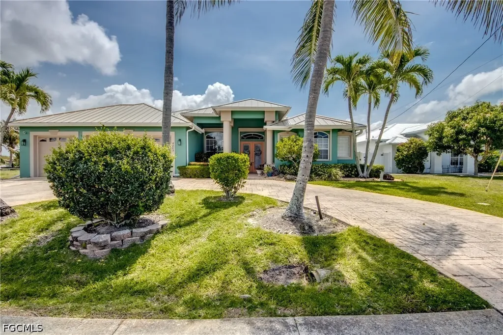 4203 Pelican Boulevard Cape Coral FL 33914