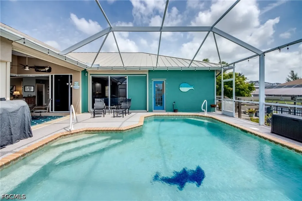 4203 Pelican Boulevard Cape Coral FL 33914