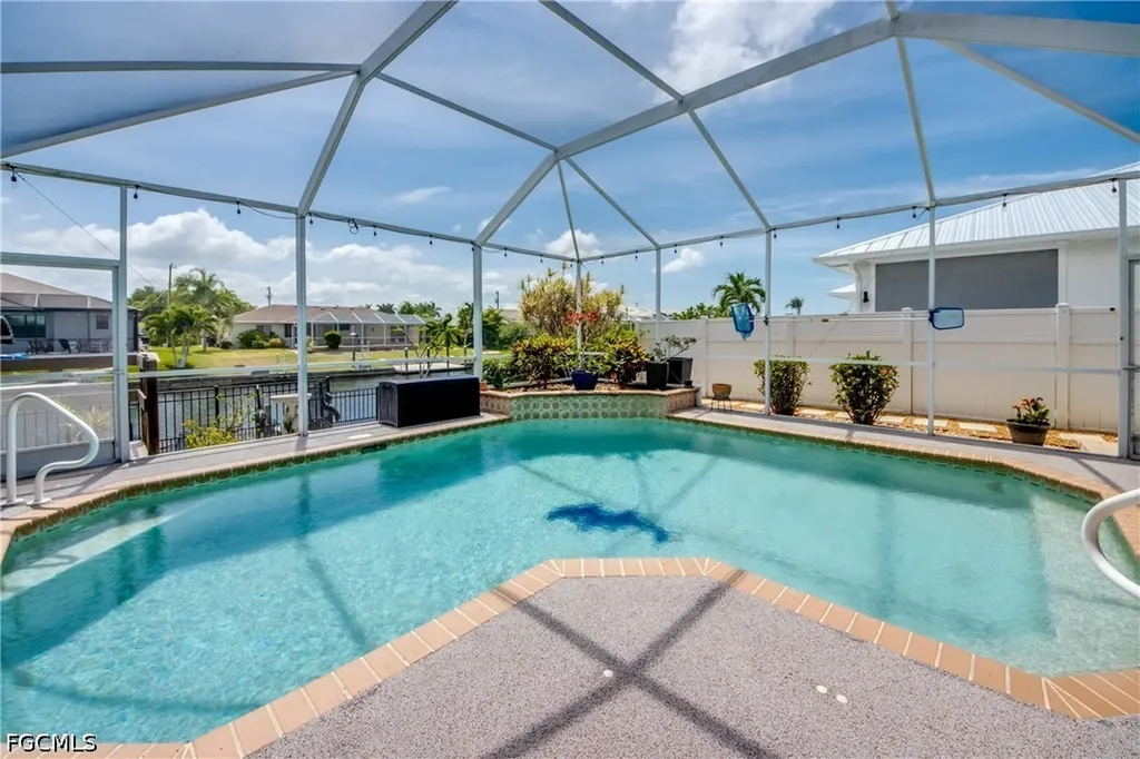 4203 Pelican Boulevard Cape Coral FL 33914