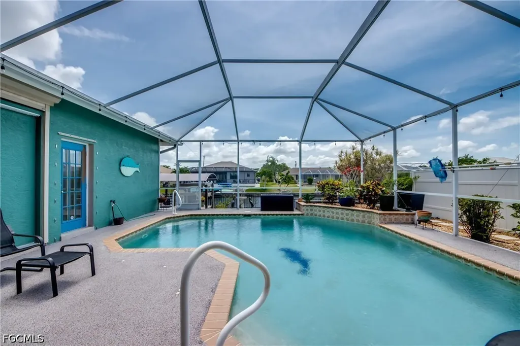 4203 Pelican Boulevard Cape Coral FL 33914
