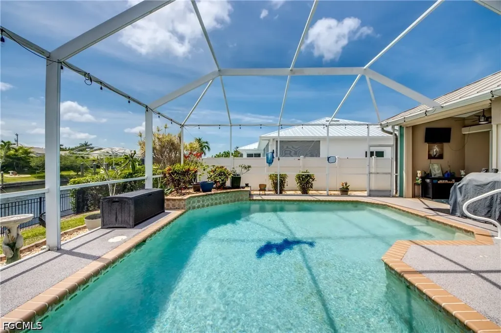 4203 Pelican Boulevard Cape Coral FL 33914