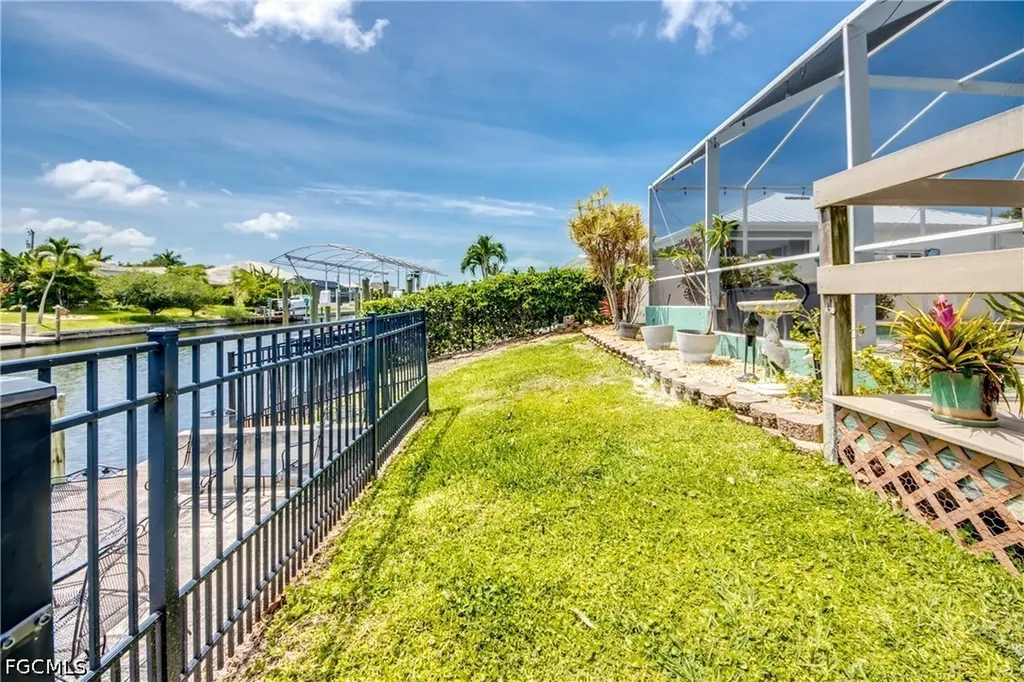 4203 Pelican Boulevard Cape Coral FL 33914