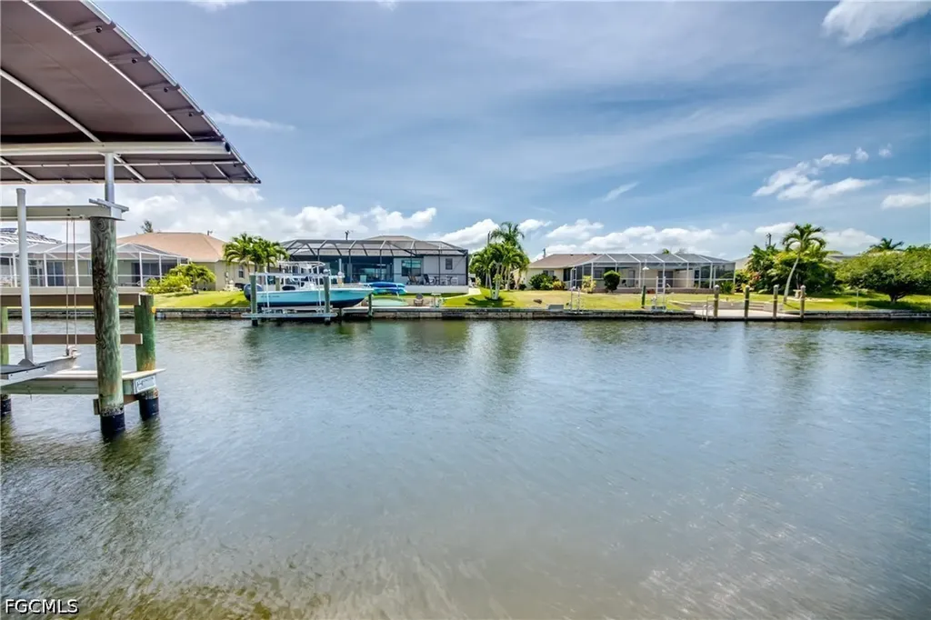 4203 Pelican Boulevard Cape Coral FL 33914