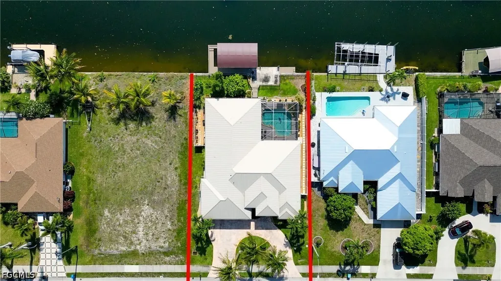 4203 Pelican Boulevard Cape Coral FL 33914