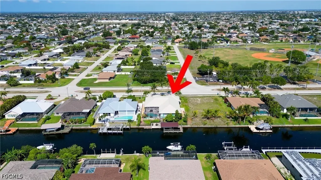 4203 Pelican Boulevard Cape Coral FL 33914