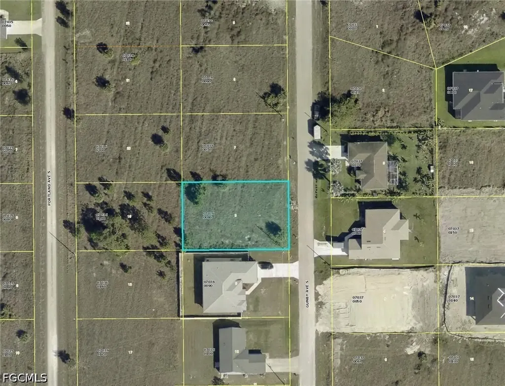1028 Gunby Avenue S Lehigh Acres FL 33974