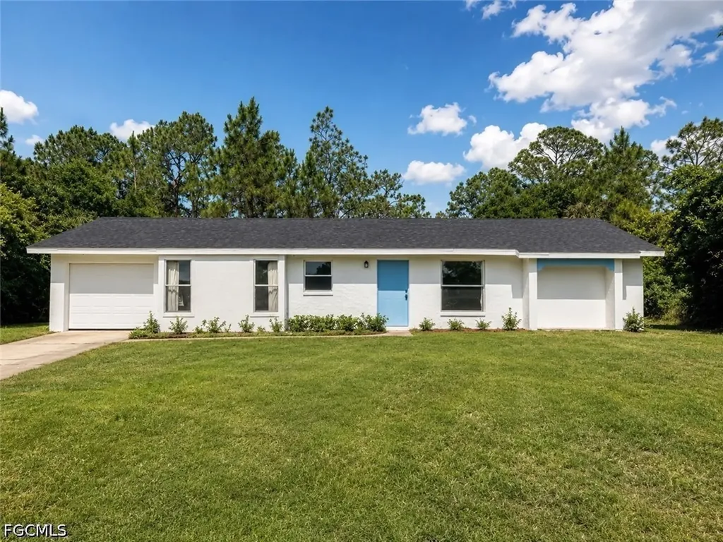 103 Hines Avenue Lehigh Acres FL 33936