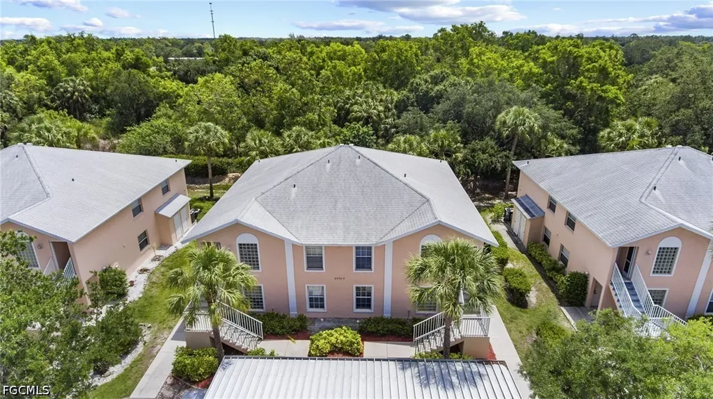 Bonita Springs FL, 26705 Little John Court, Unit 56