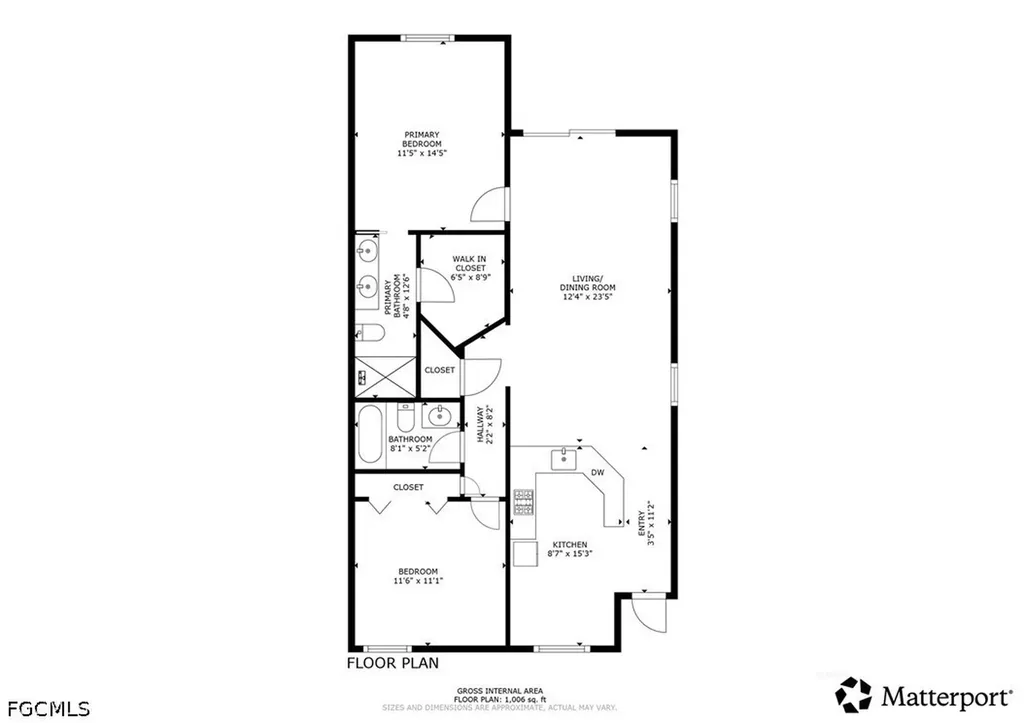 26705 Little John Court Bonita Springs FL 34135