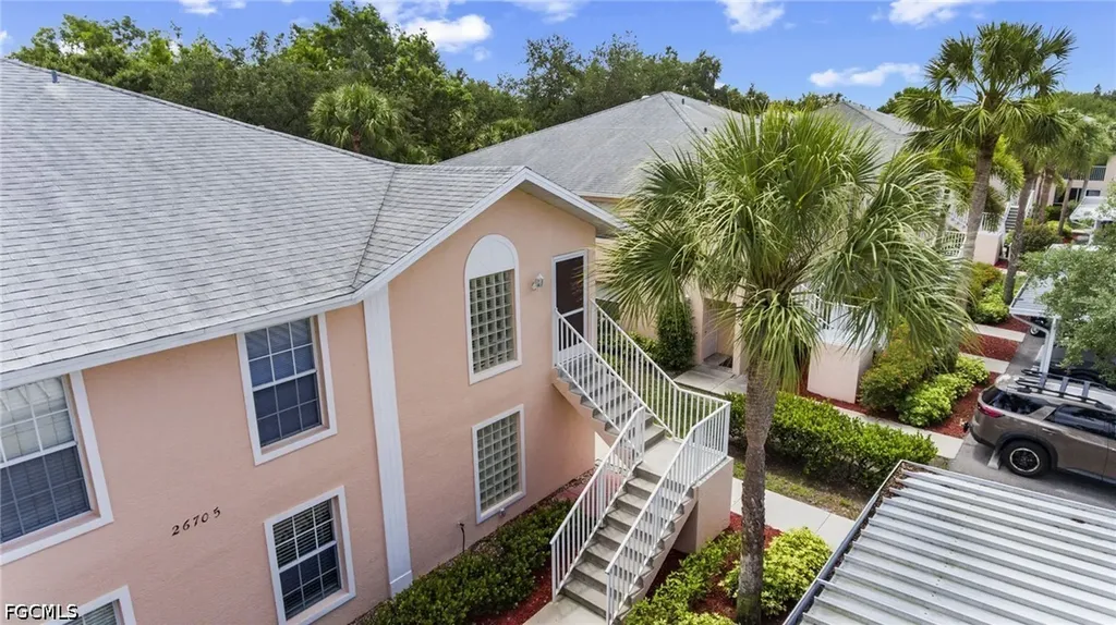 26705 Little John Court Bonita Springs FL 34135