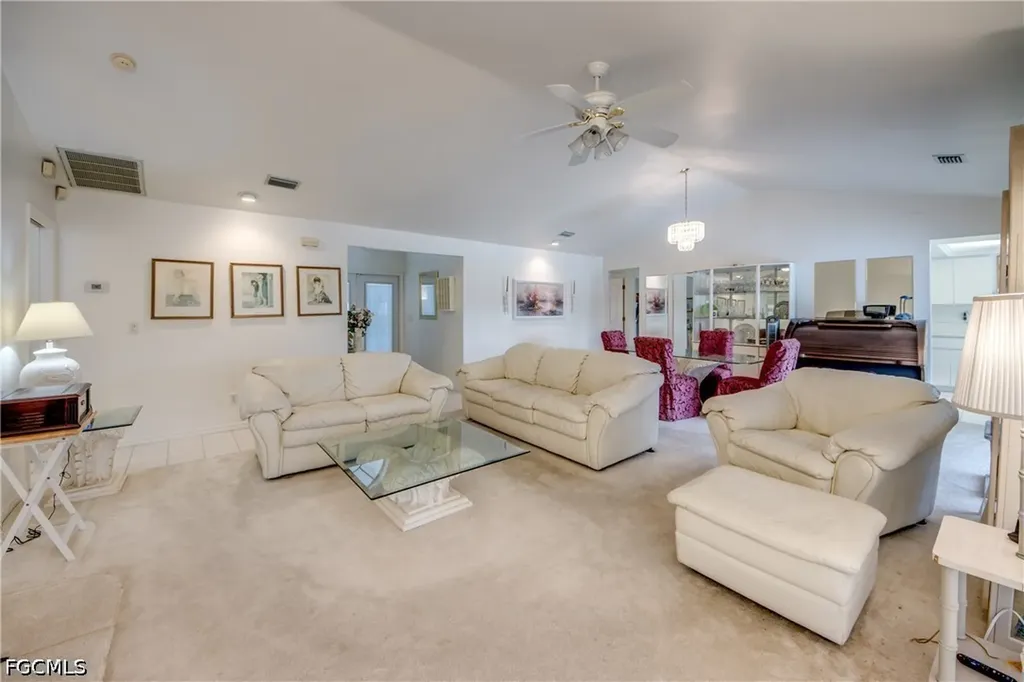 4327 SW 2nd Avenue Cape Coral FL 33914