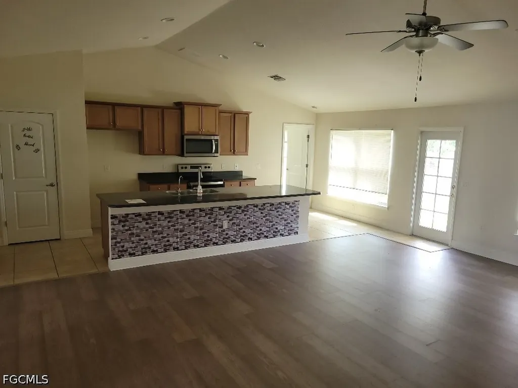 1852 Valmont Street Lehigh Acres FL 33972