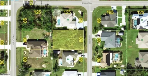 127 Allworthy Street Port Charlotte FL 33954