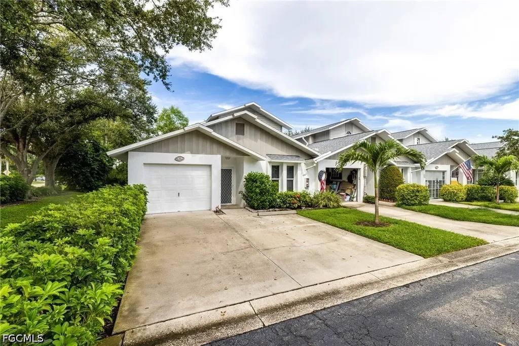 13740 Downing Lane Fort Myers FL 33919