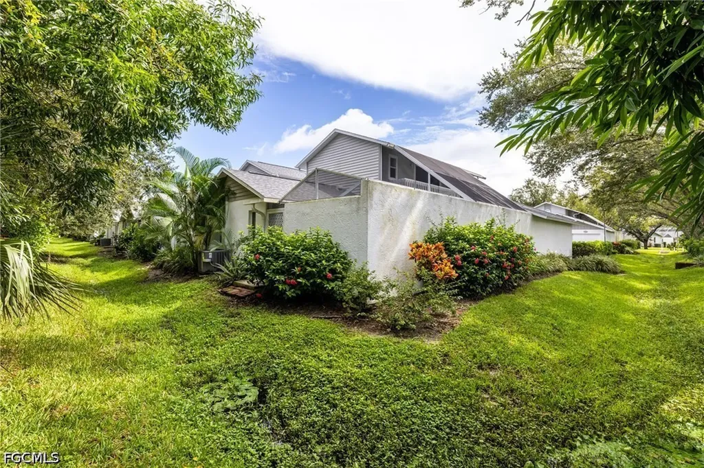 13740 Downing Lane Fort Myers FL 33919