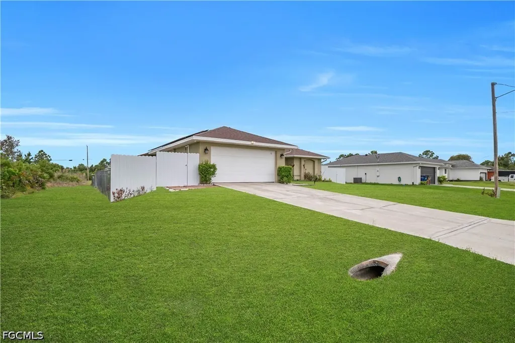 3009 30th Street W Lehigh Acres FL 33971