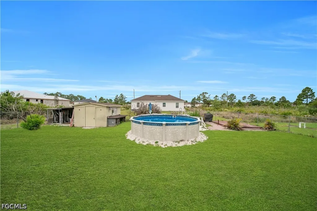 3009 30th Street W Lehigh Acres FL 33971