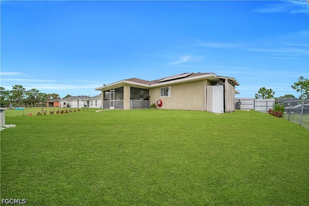 3009 30th Street W Lehigh Acres FL 33971
