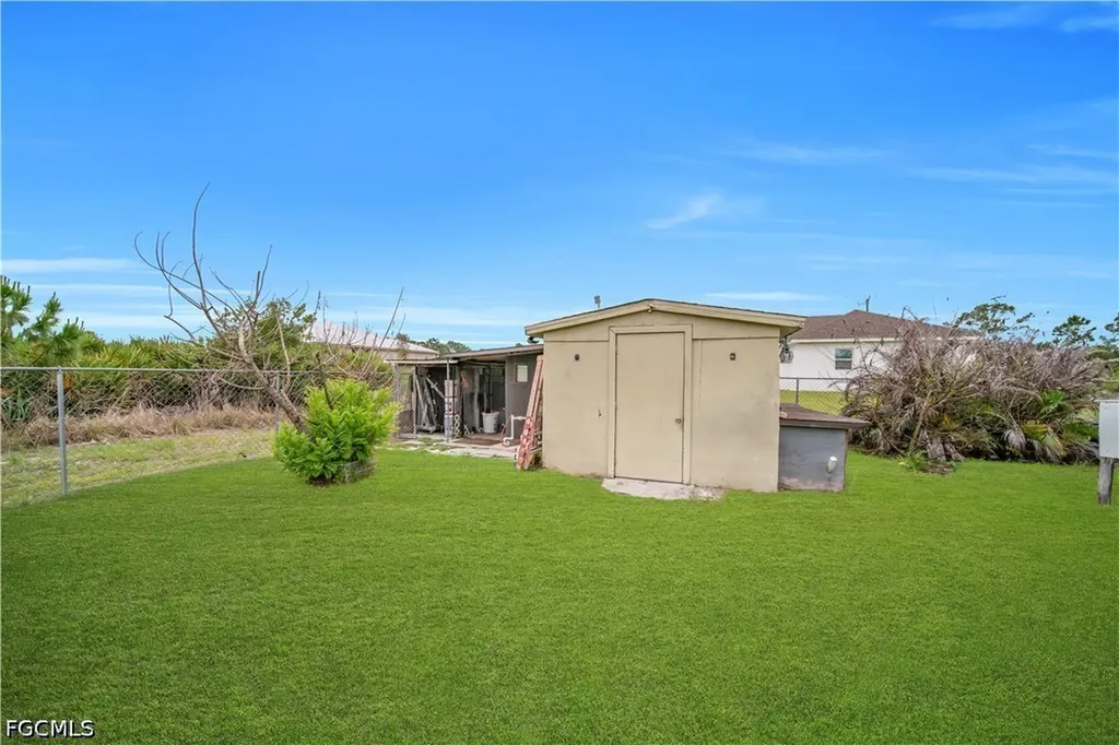 3009 30th Street W Lehigh Acres FL 33971
