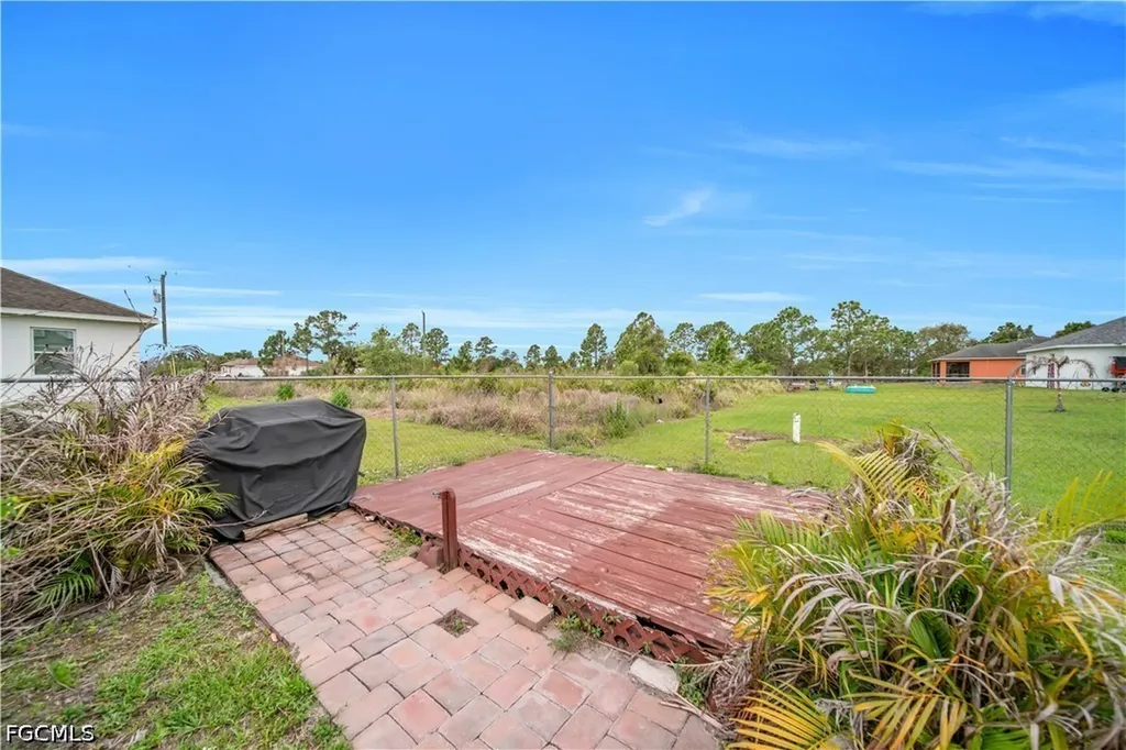 3009 30th Street W Lehigh Acres FL 33971